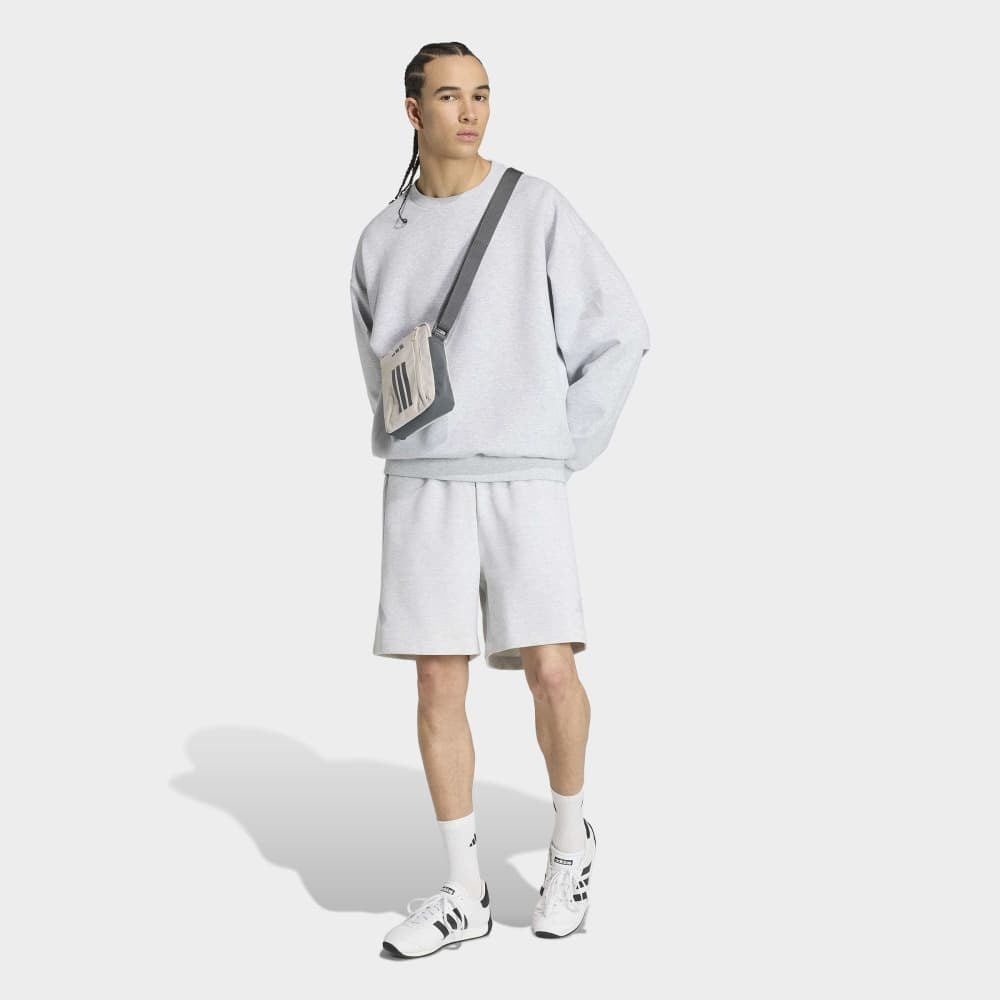 Soft Lux Sweatshirt