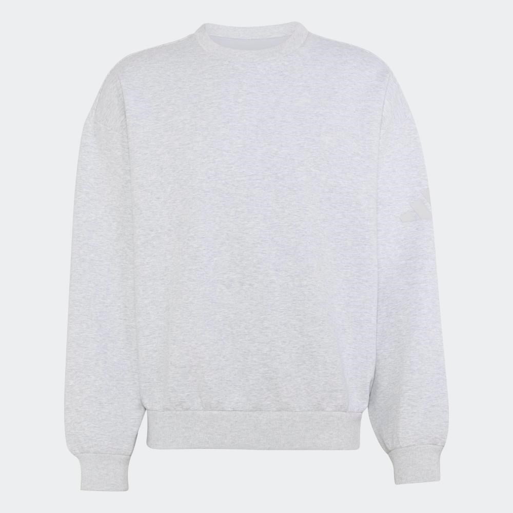 Soft Lux Sweatshirt