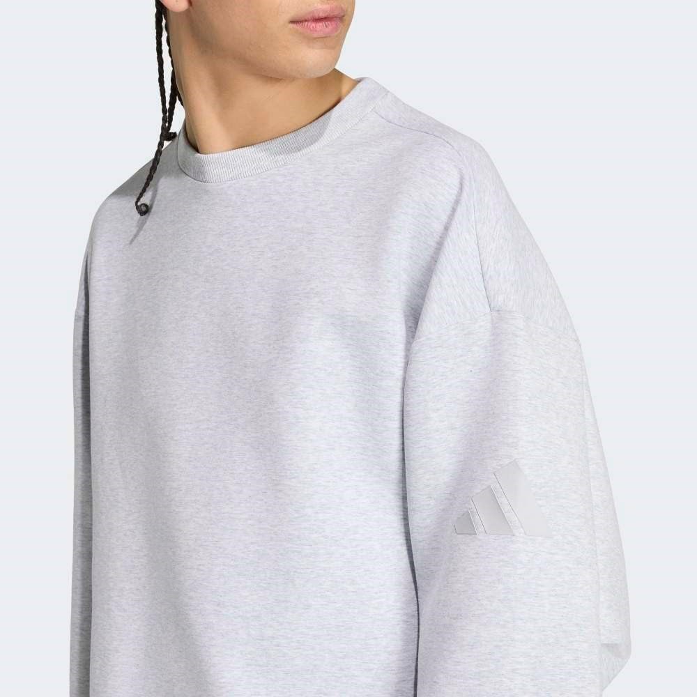 Soft Lux Sweatshirt