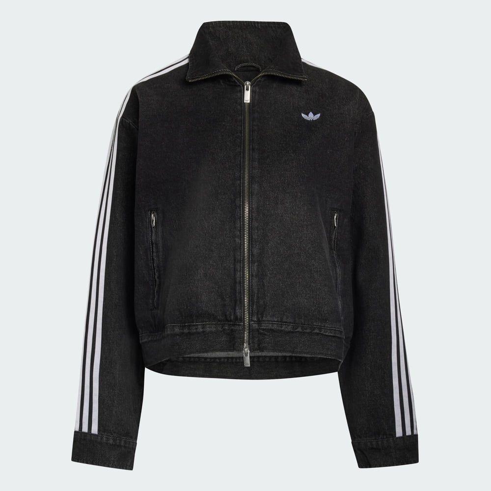 ADIDAS ORIGINALS DENIM BAĞCIKLI CEKET