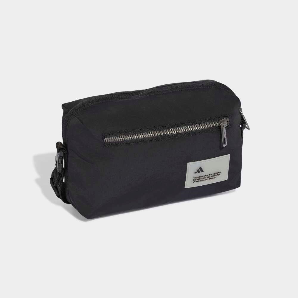City Tech Crossbody Omuz Çantası