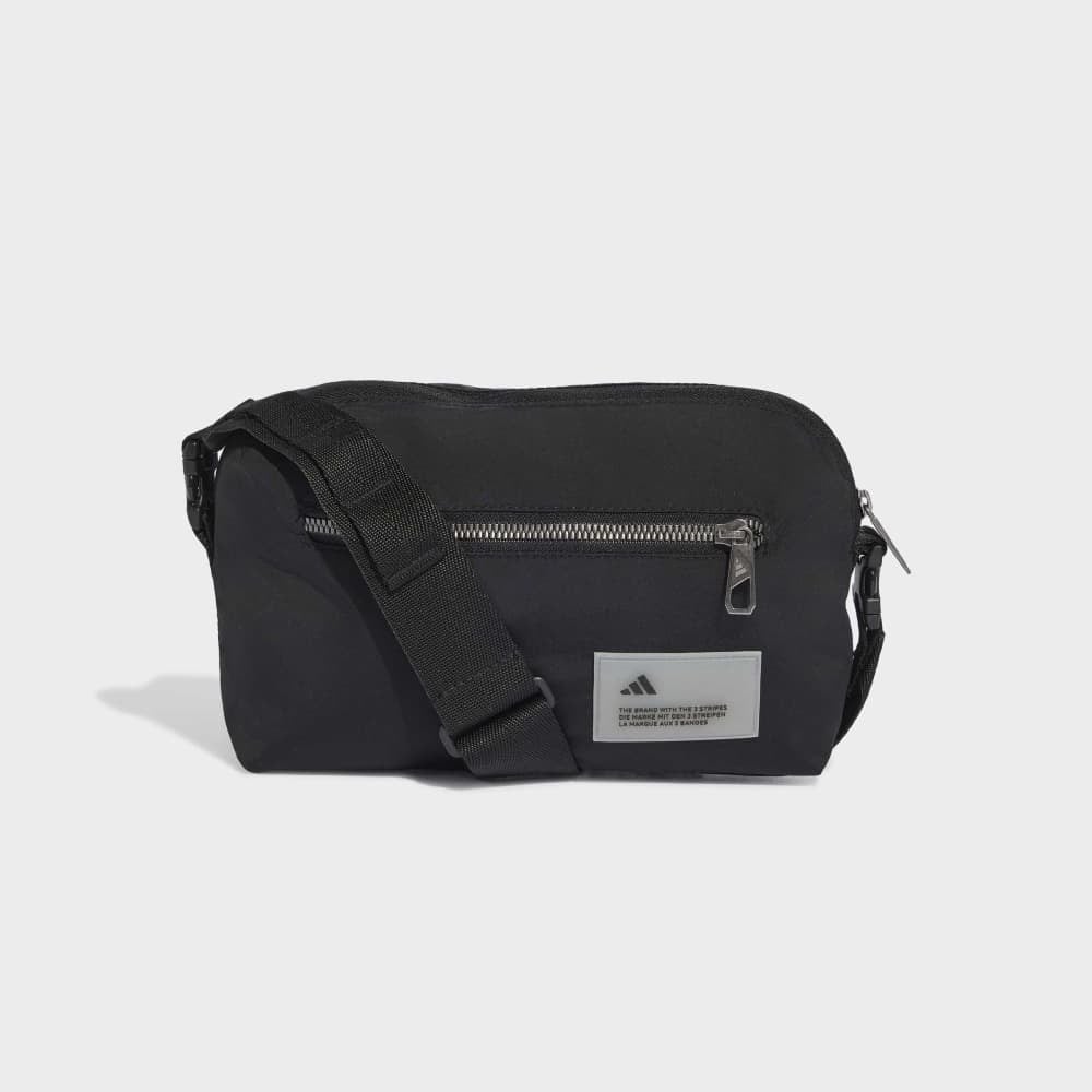 City Tech Crossbody Omuz Çantası