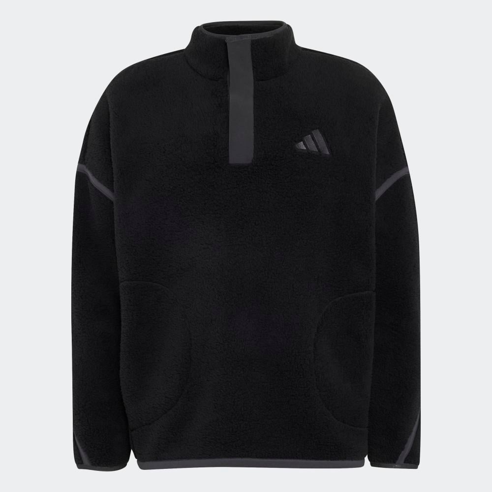 Terrex Multi High Pile Sweatshirt