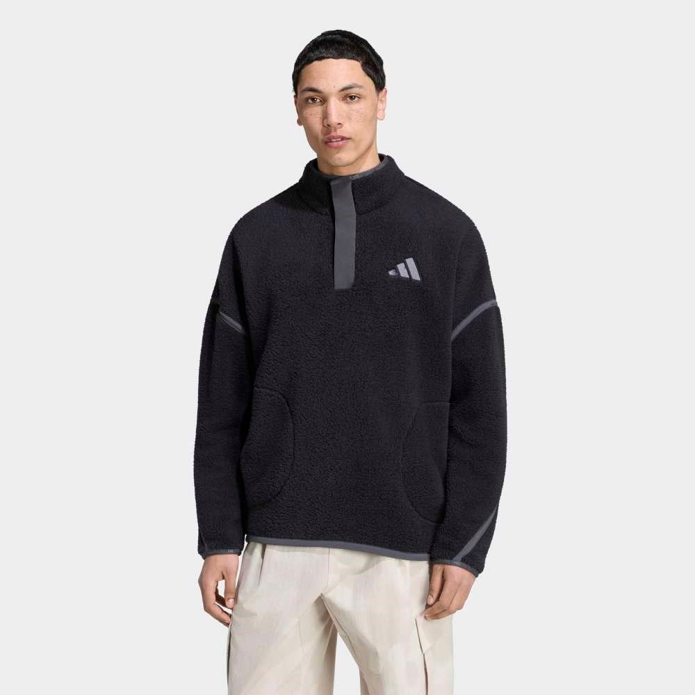 Terrex Multi High Pile Sweatshirt