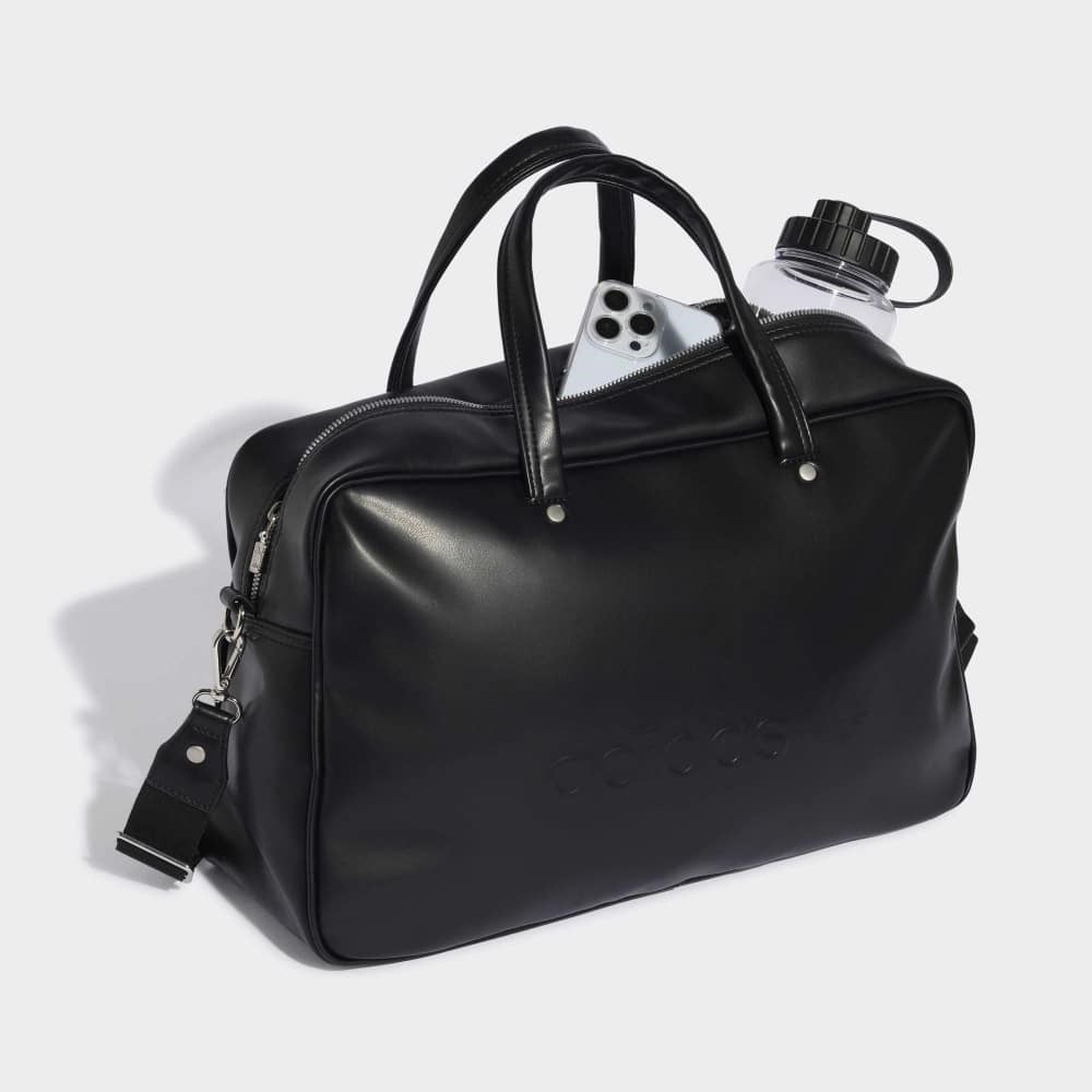 Holdall Çanta