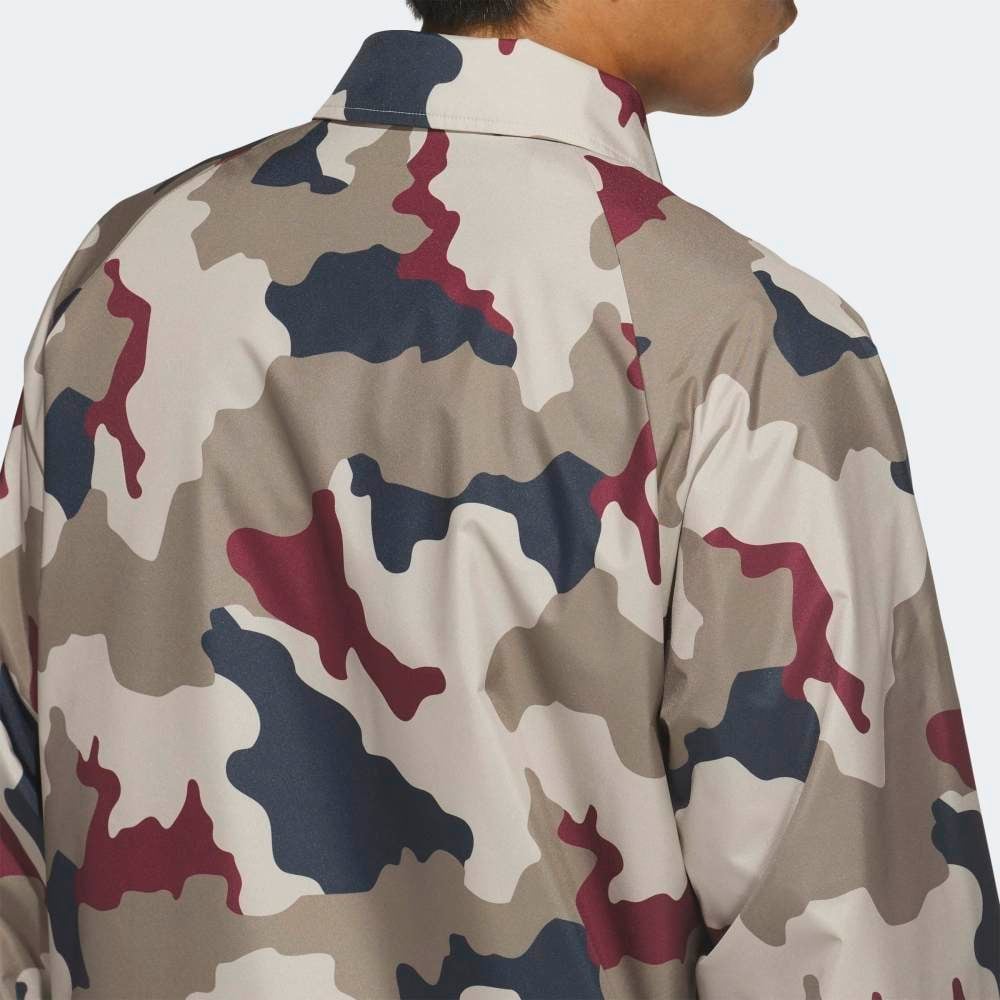 FSBS CAMO COACH