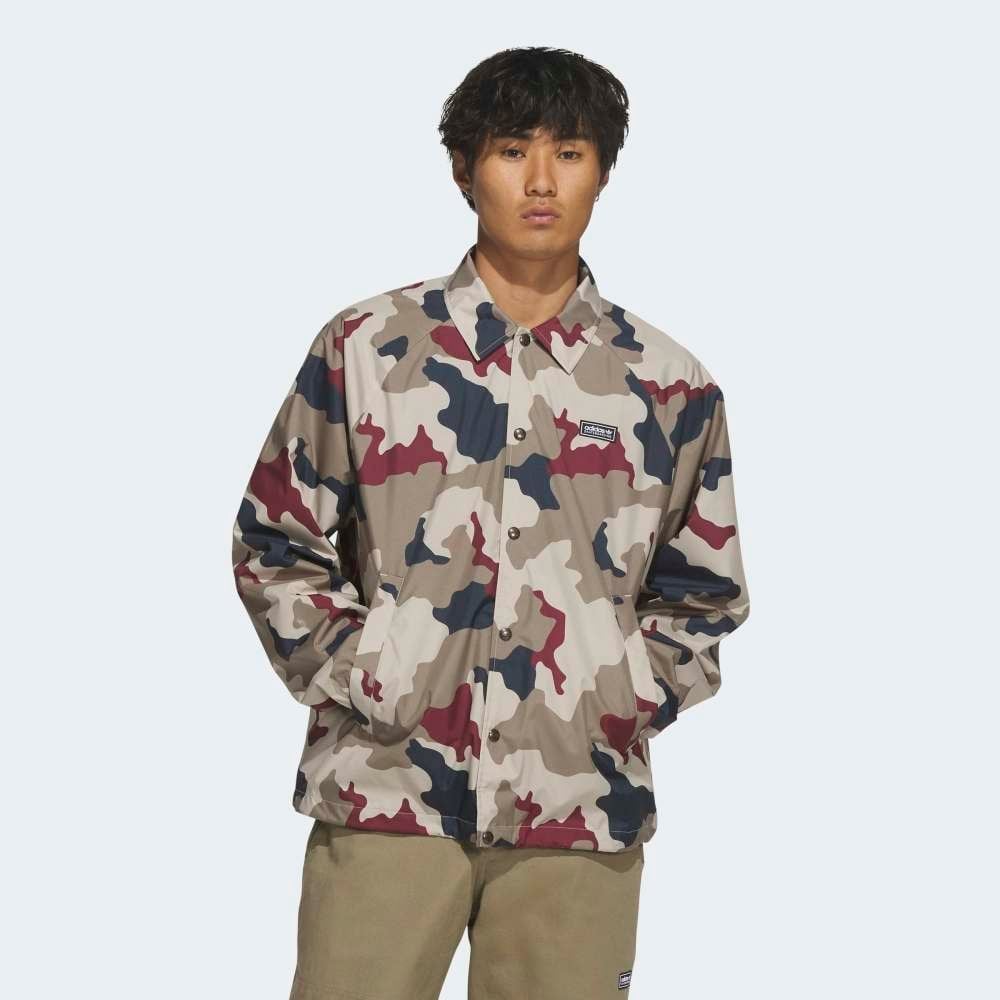FSBS CAMO COACH