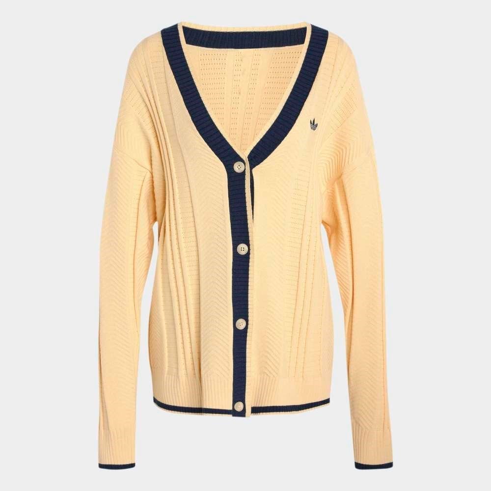 Cable Knit Hirka
