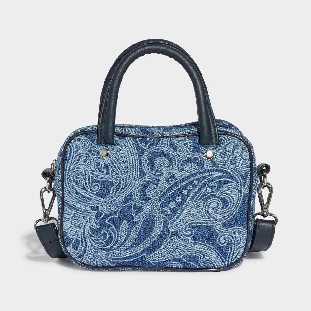 Adidas Originals X Liberty London Kare Çanta