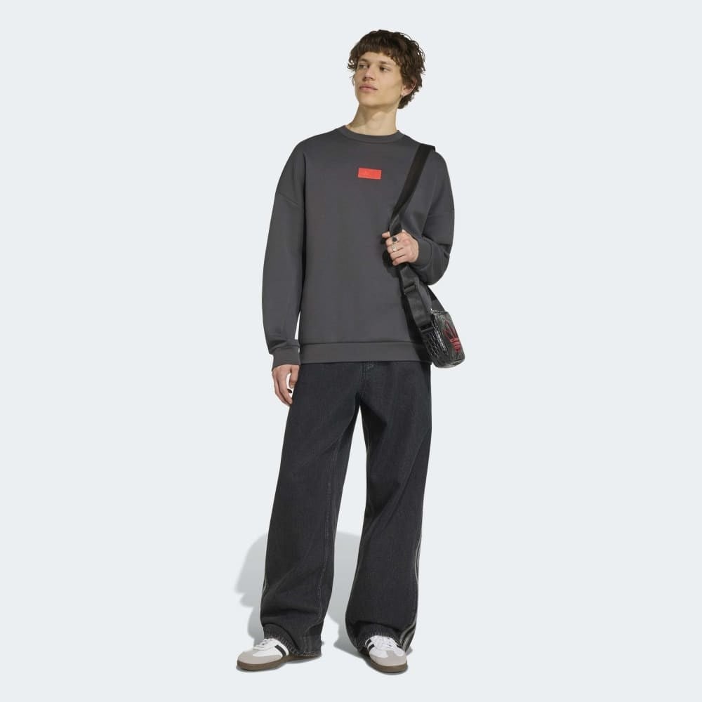AU EF CS M Sweatshirt