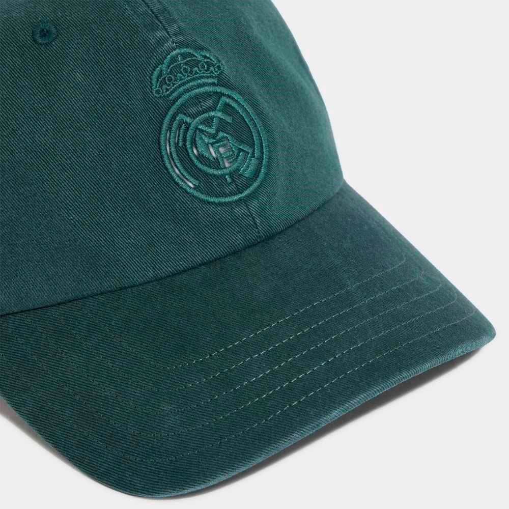 Real Madrid Dad Şapka