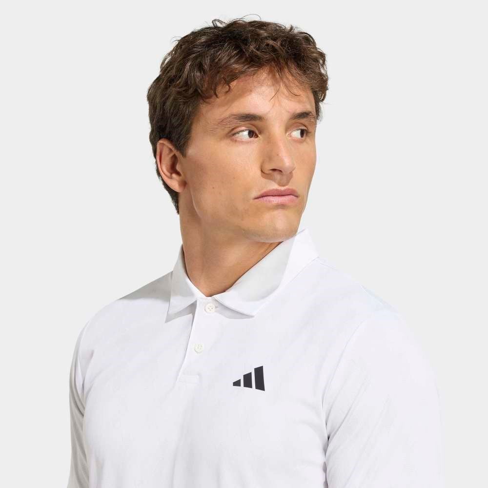  Club Graph Polo Tshirt