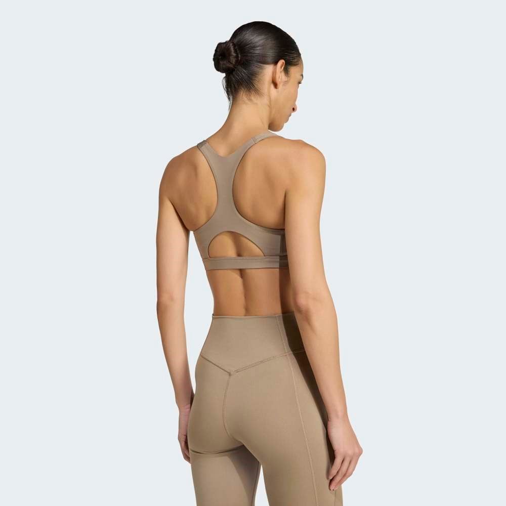 Optime Essentials Sporcu Sütyeni