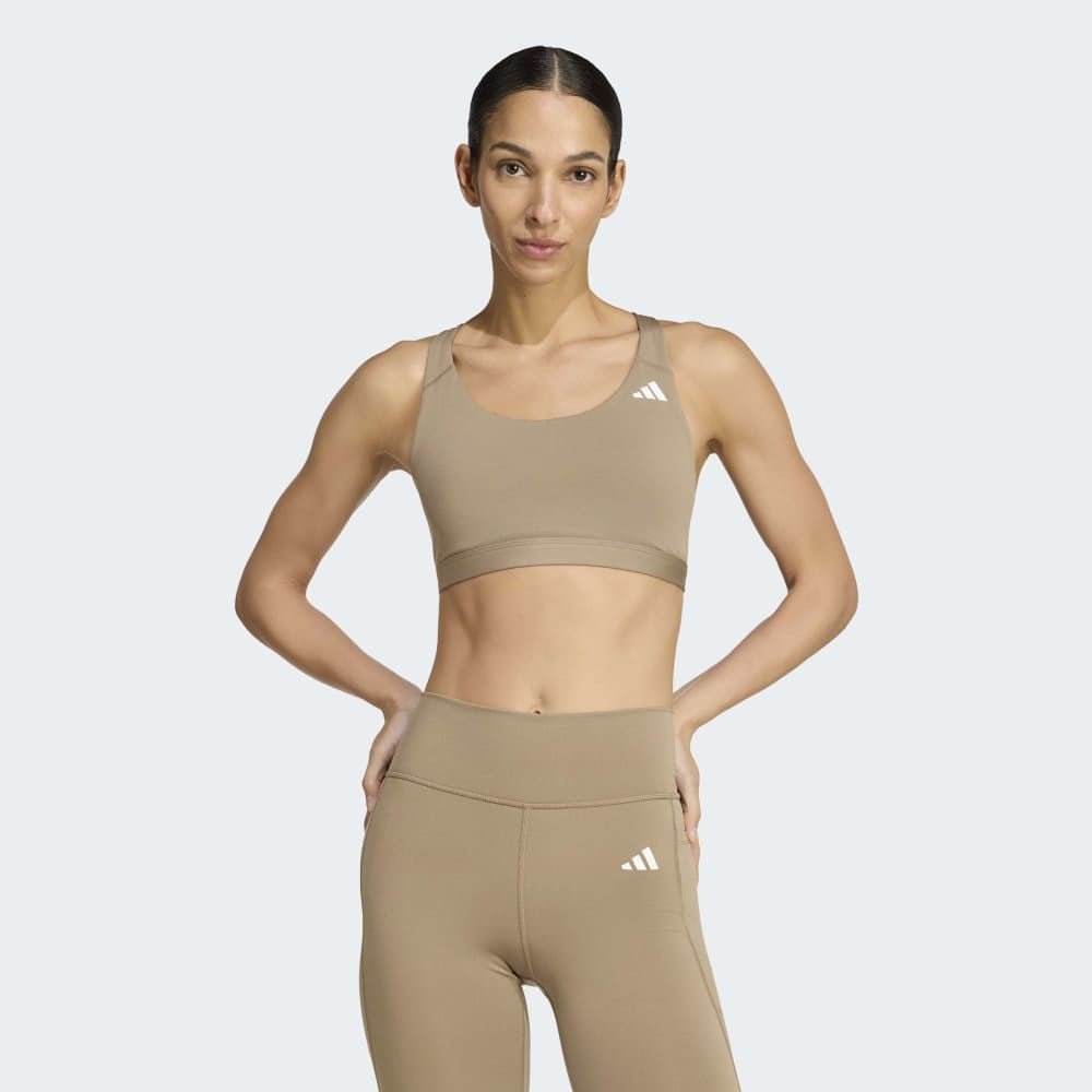 Optime Essentials Sporcu Sütyeni