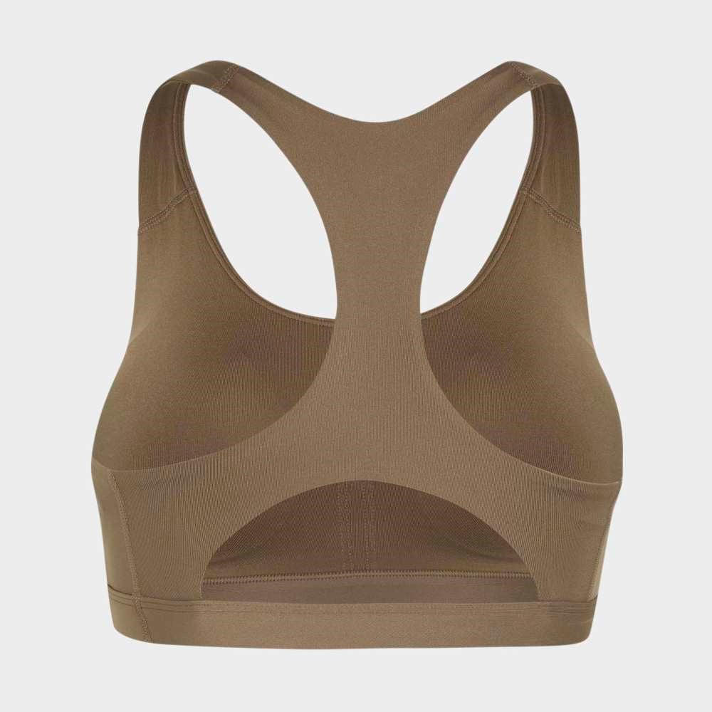 Optime Essentials Sporcu Sütyeni