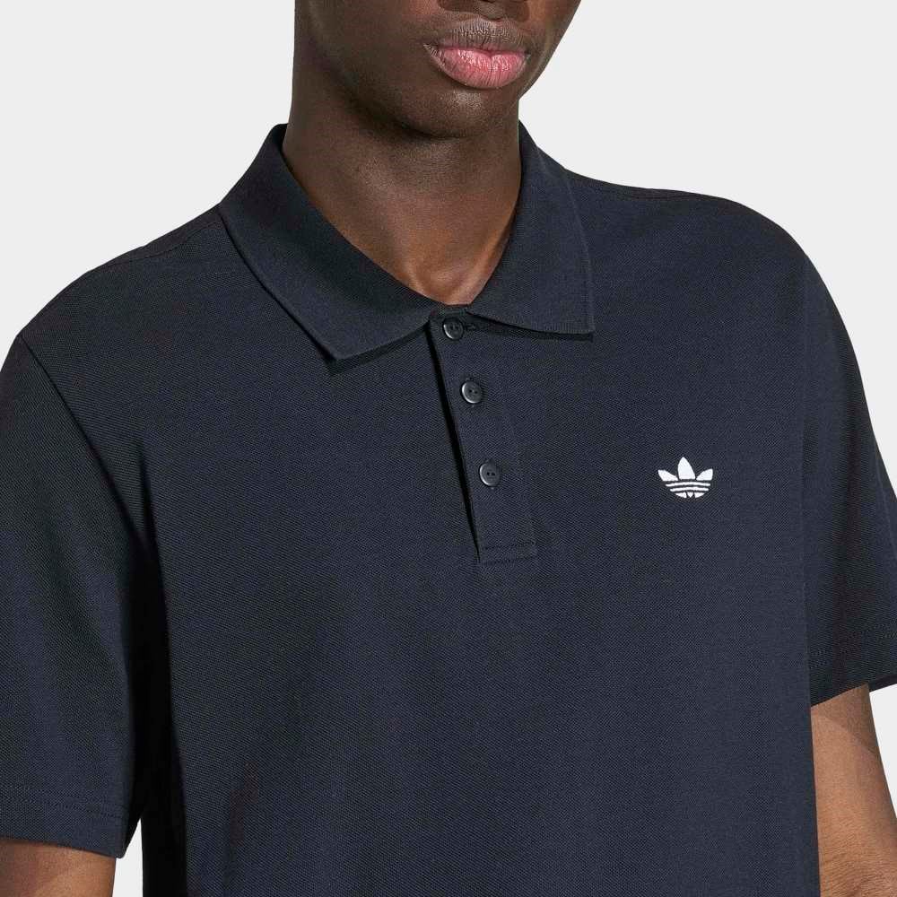 Trefoil Essentials Polo Tişört
