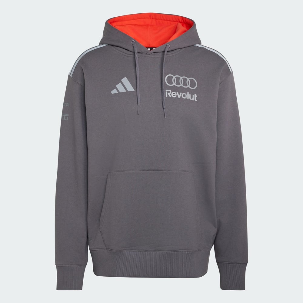 AU DR HD M