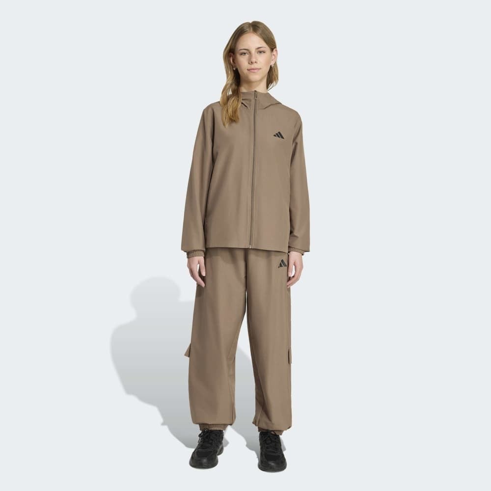 Seasonals Woven Utility Çocuk Eşofman Takımı