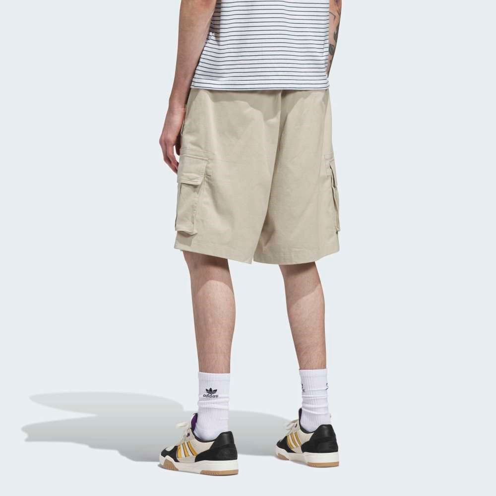 Skateboarding Cargo Şort