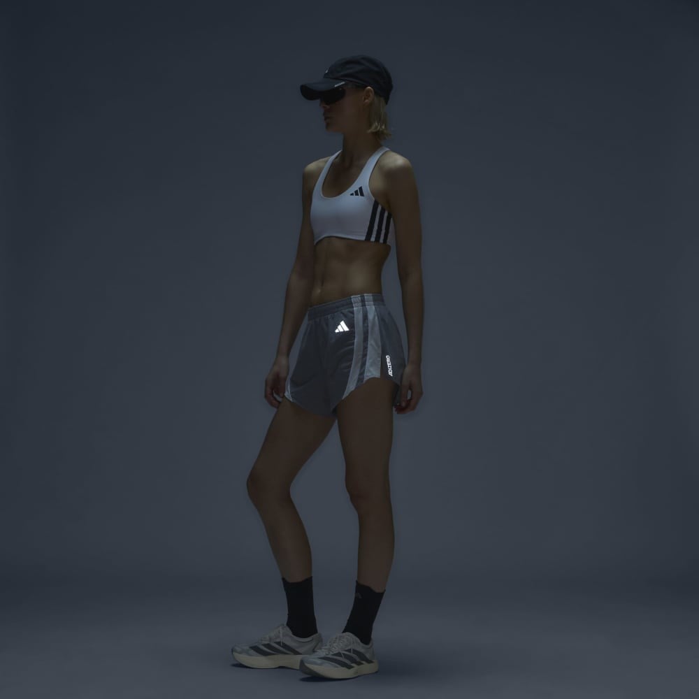 Adizero Archive Koşu Şortu