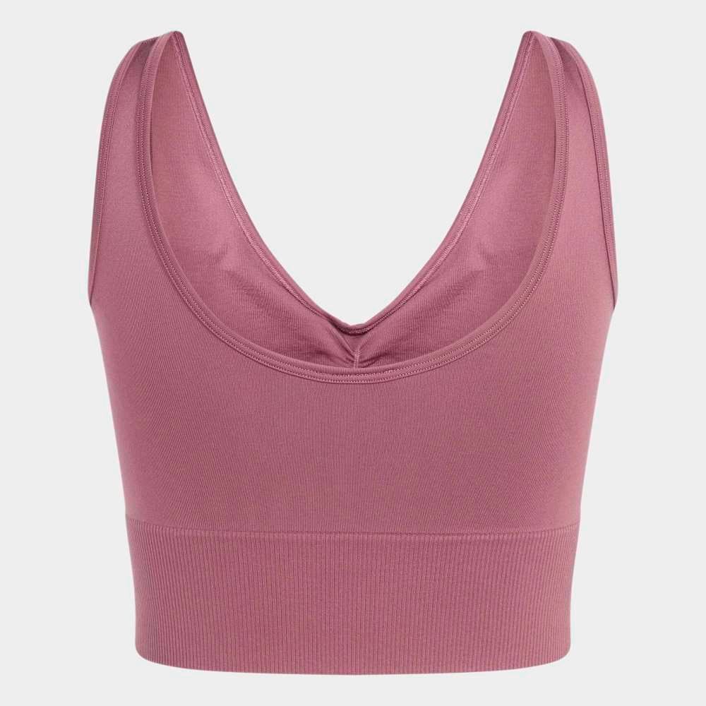 Essentials Dikişsiz Bralet