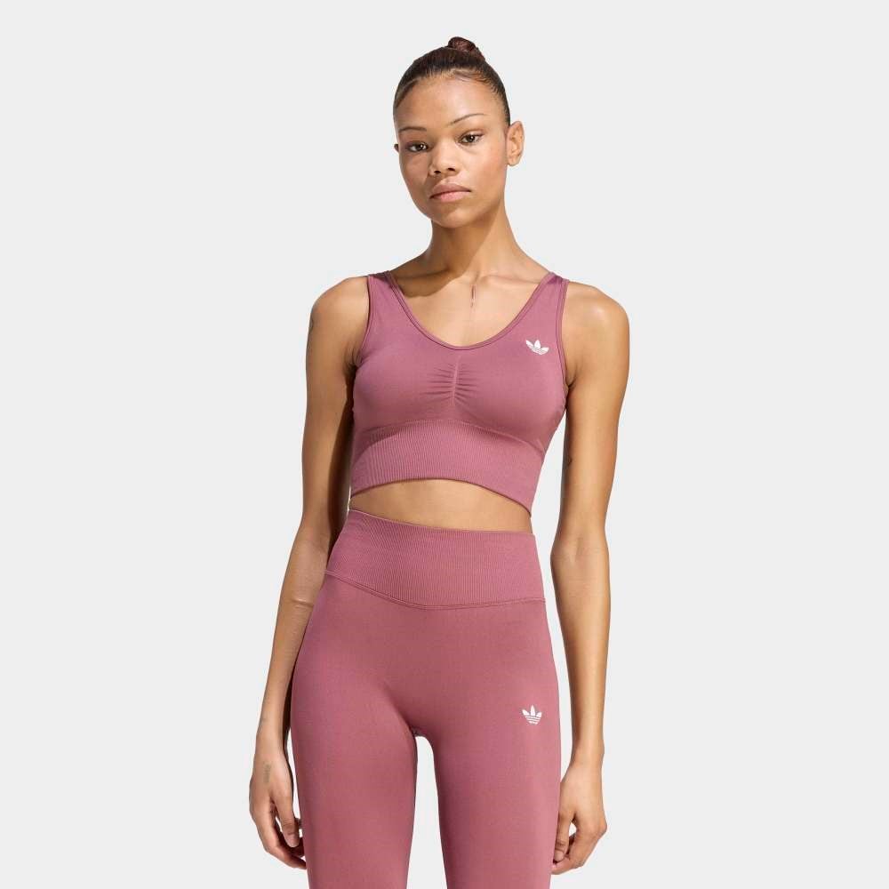 Essentials Dikişsiz Bralet
