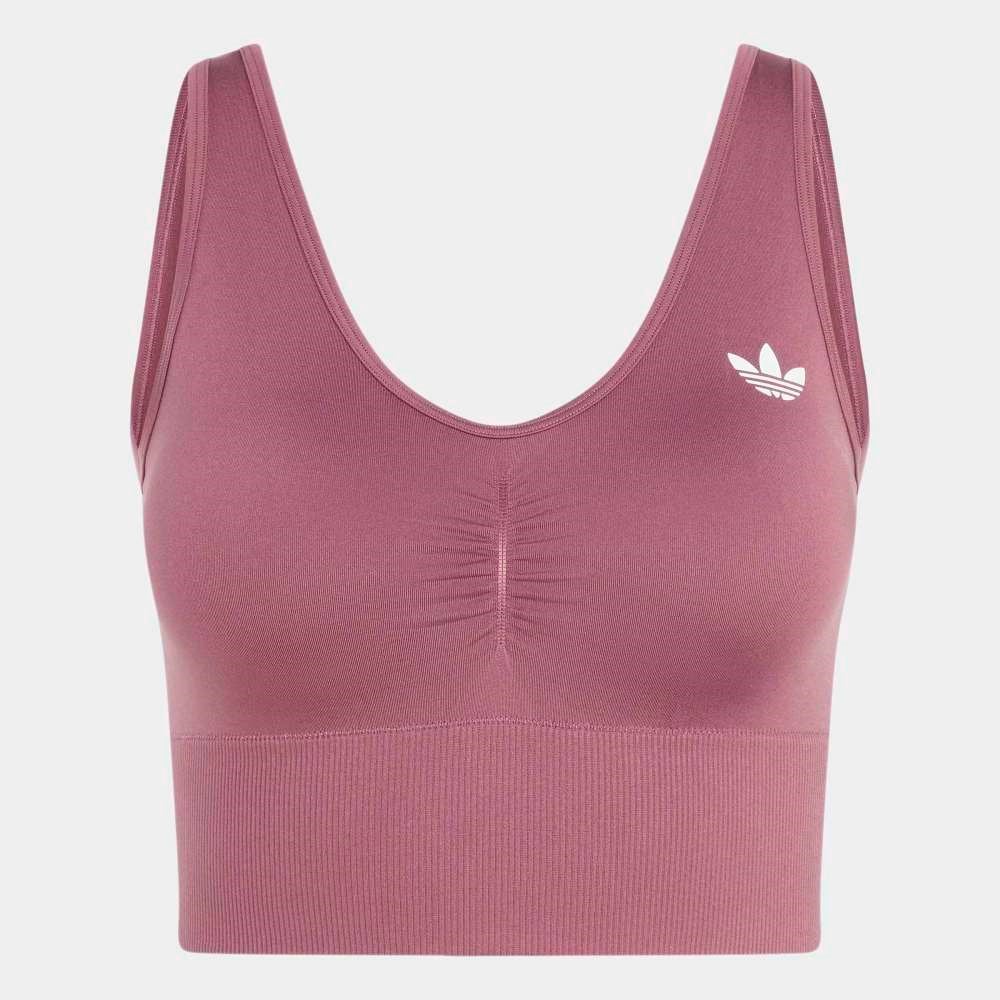 Essentials Dikişsiz Bralet