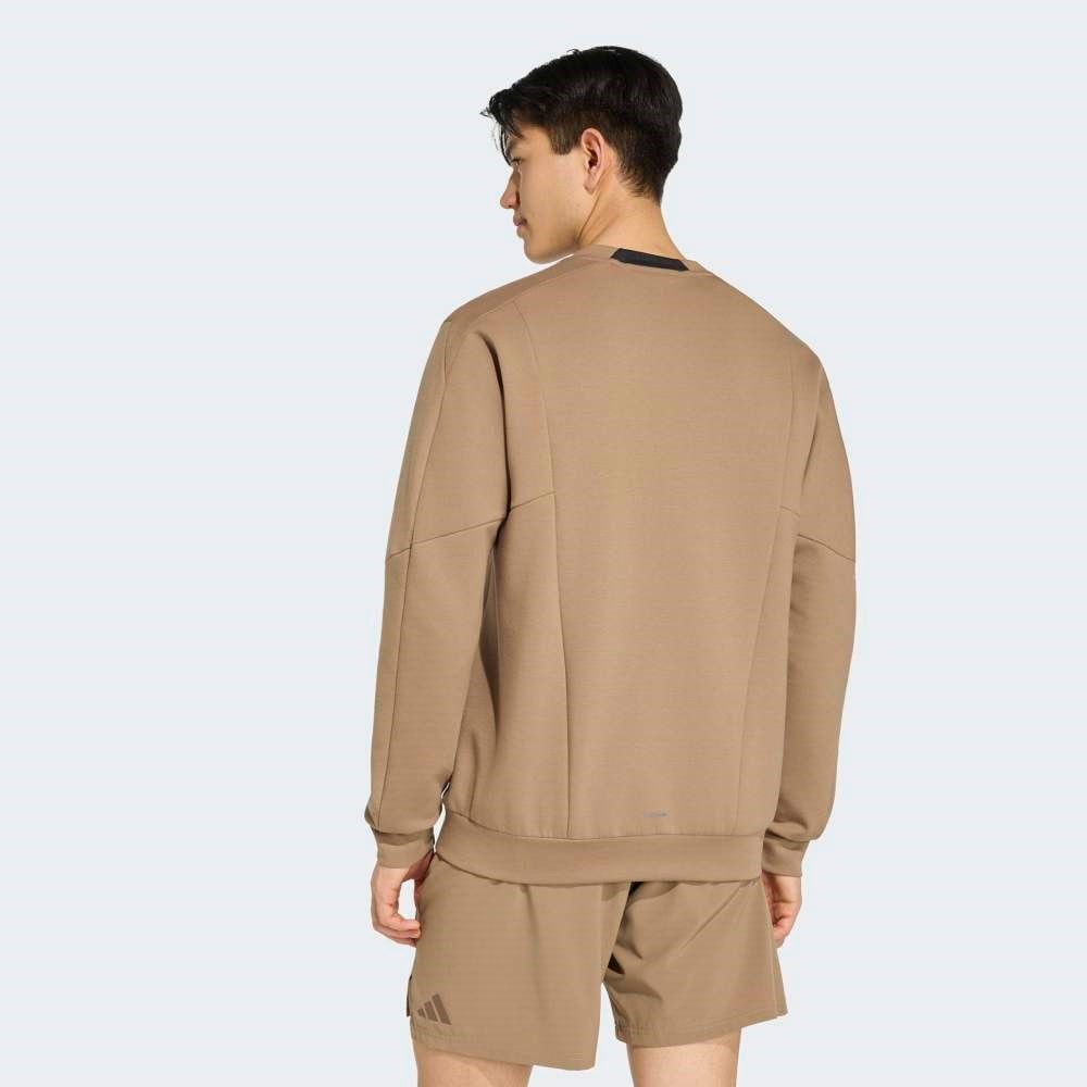 D4T Crew Sweatshirt