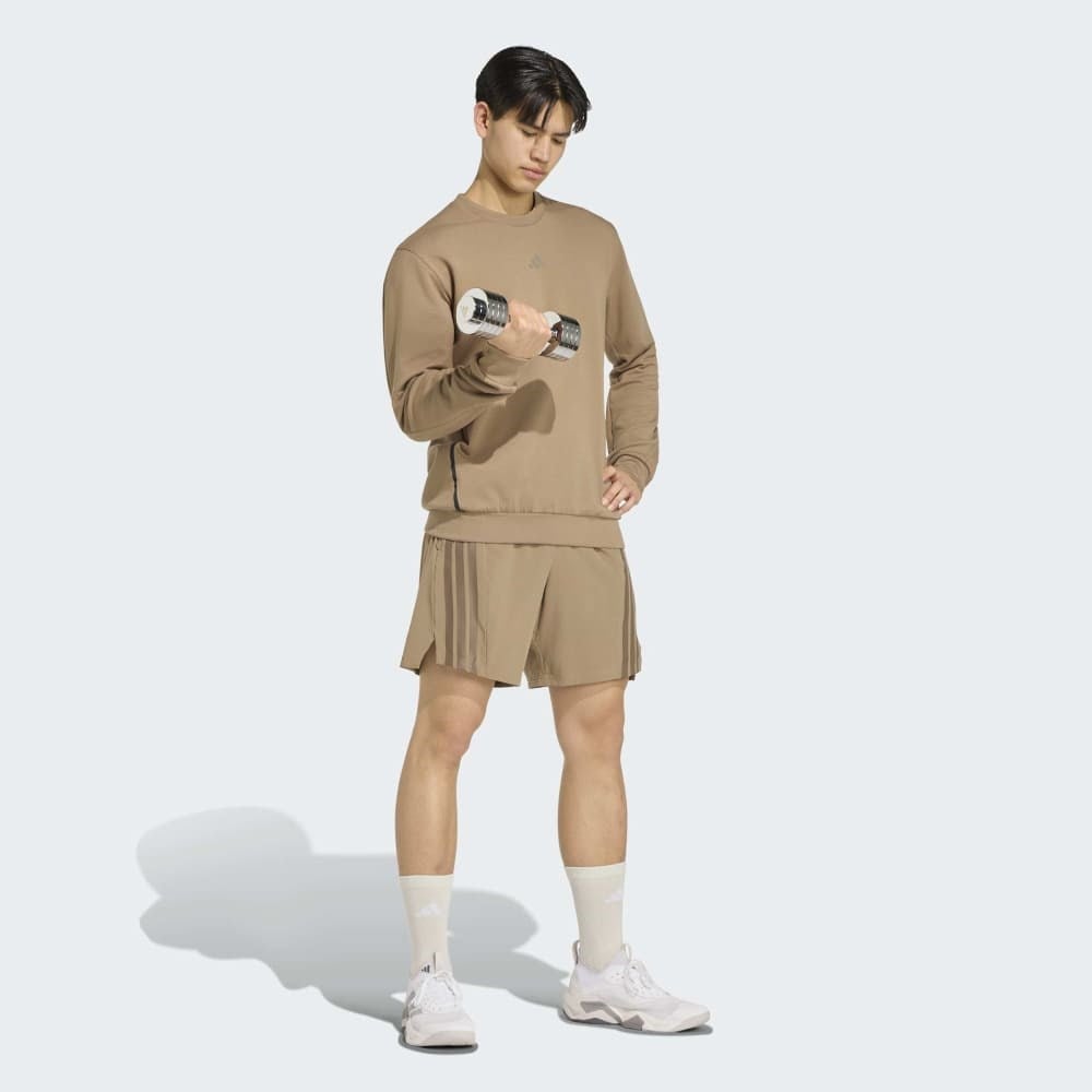 D4T Crew Sweatshirt