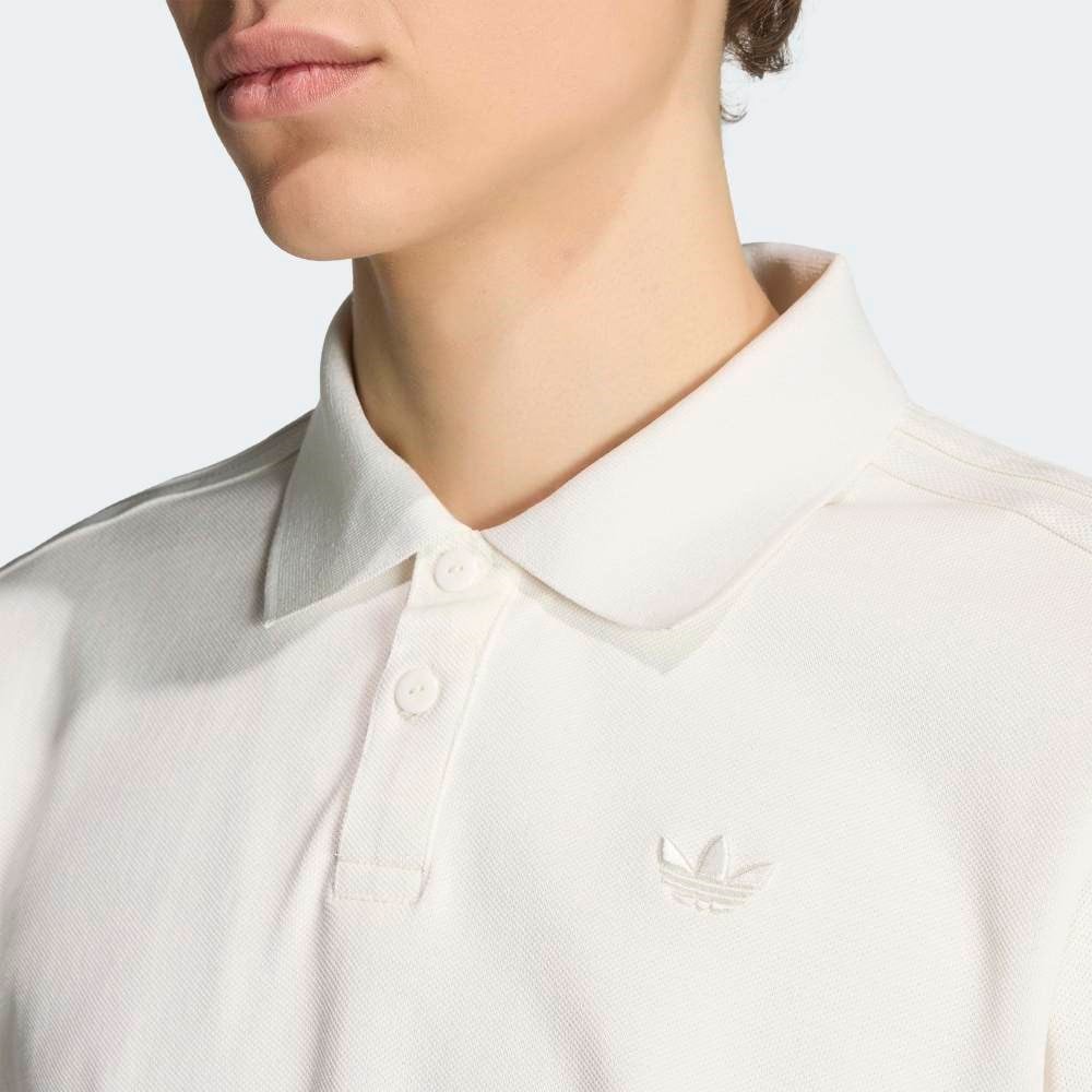 3-Stripes Polo Tişört