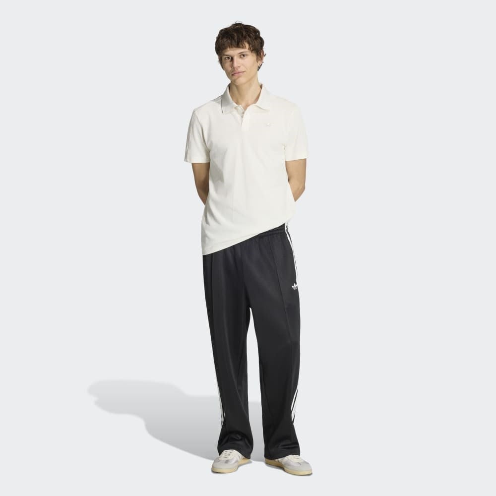 3-Stripes Polo Tişört
