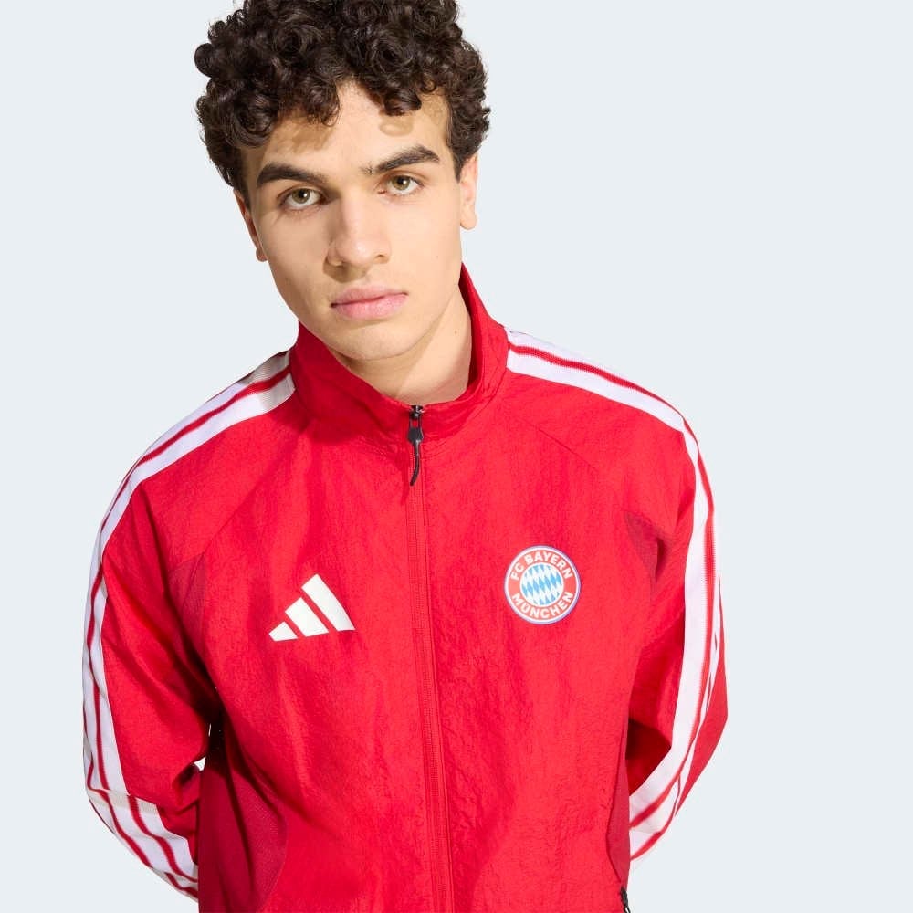 FCB H ANTH