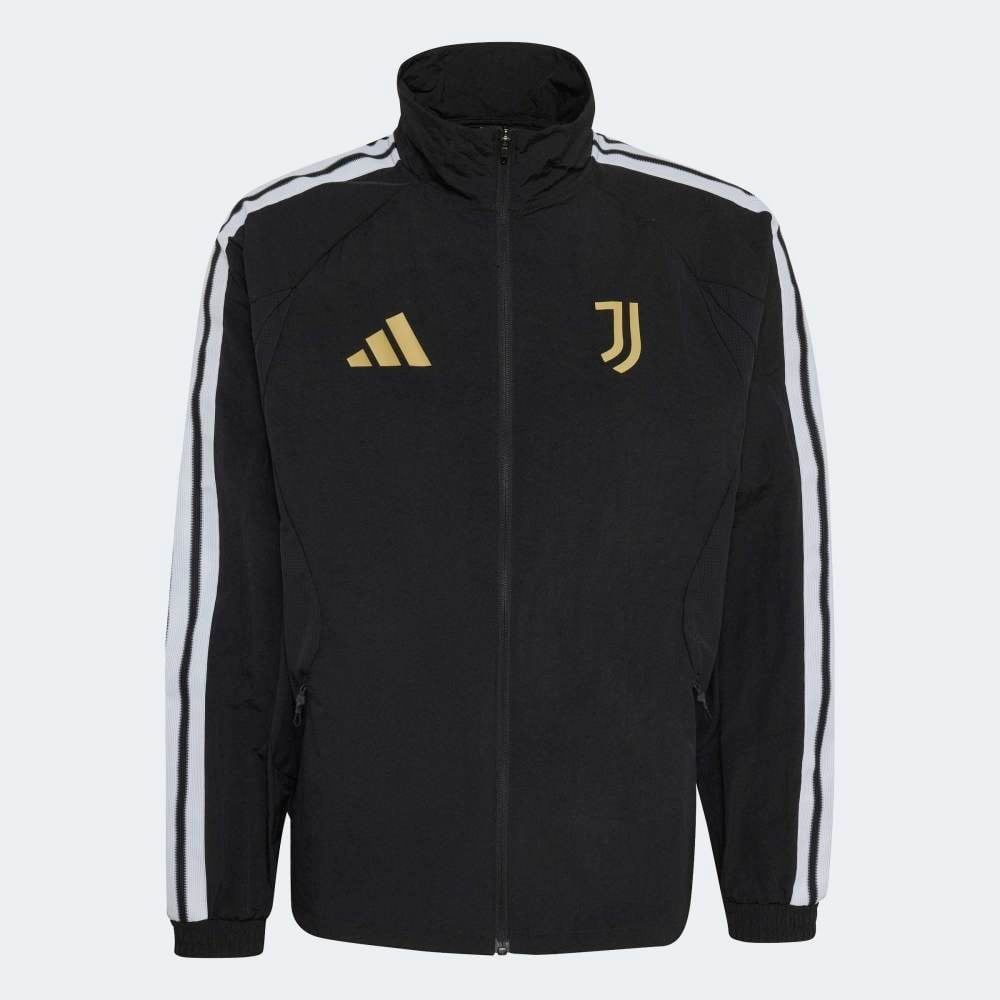 JUVE H ANTH