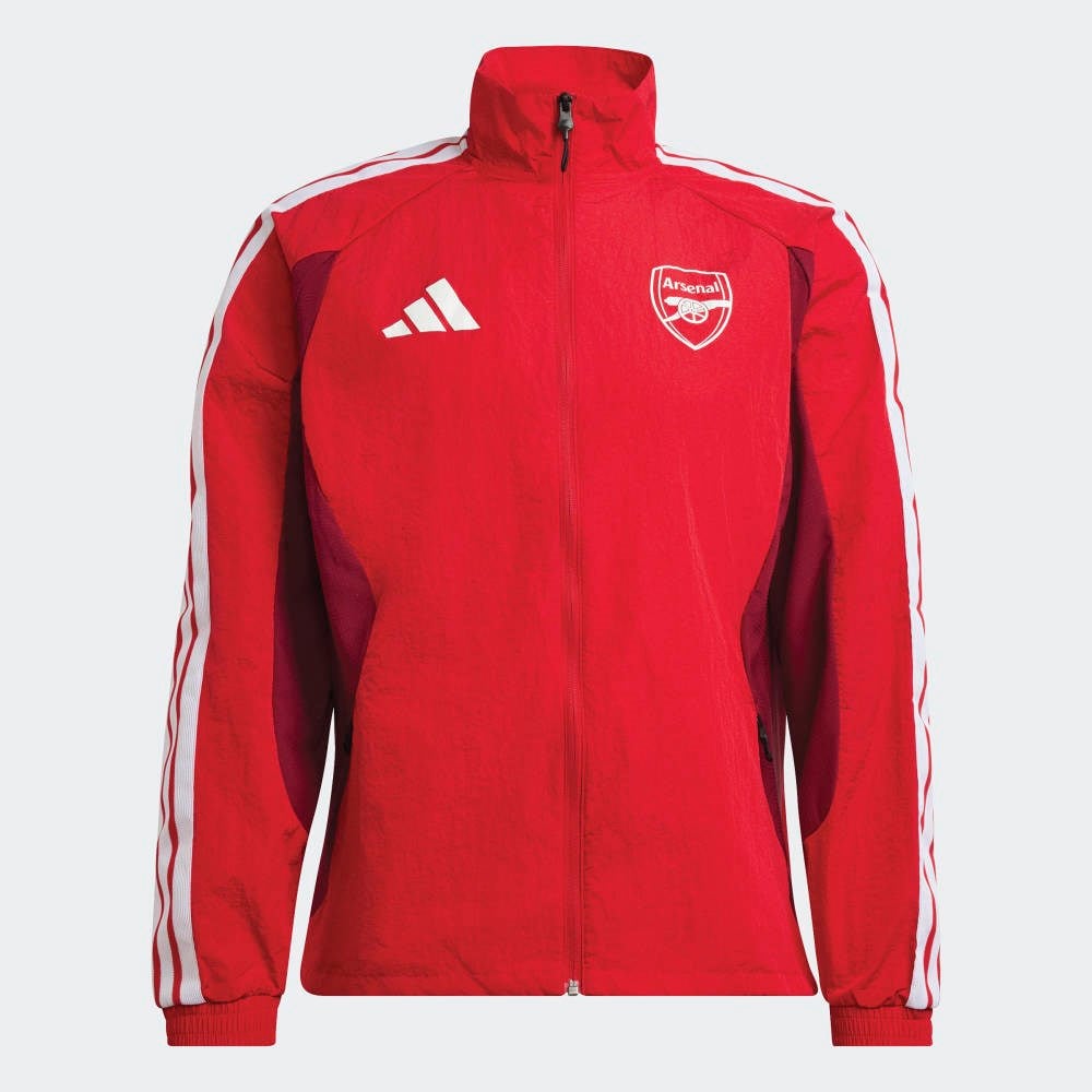 Arsenal FC Iç Saha Anthem Ceket