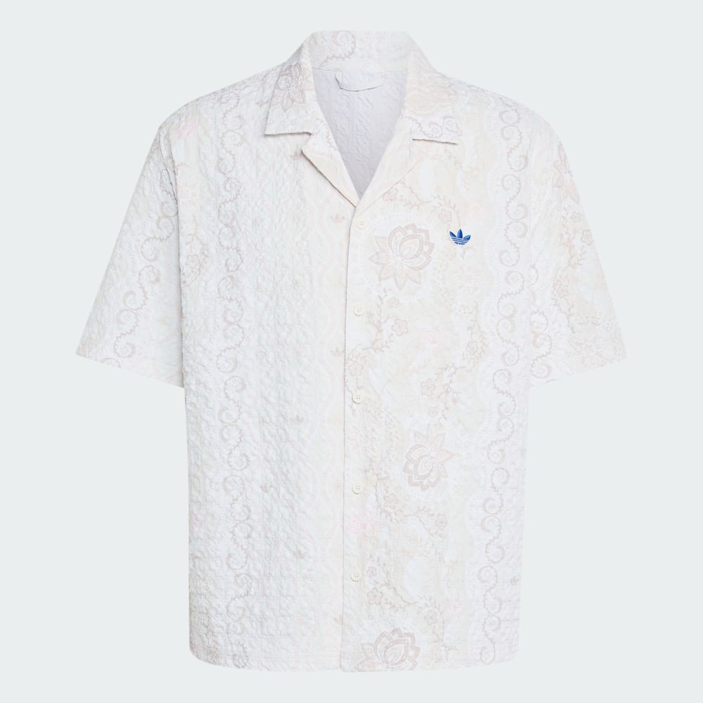 RESORT SHIRT Gömlek