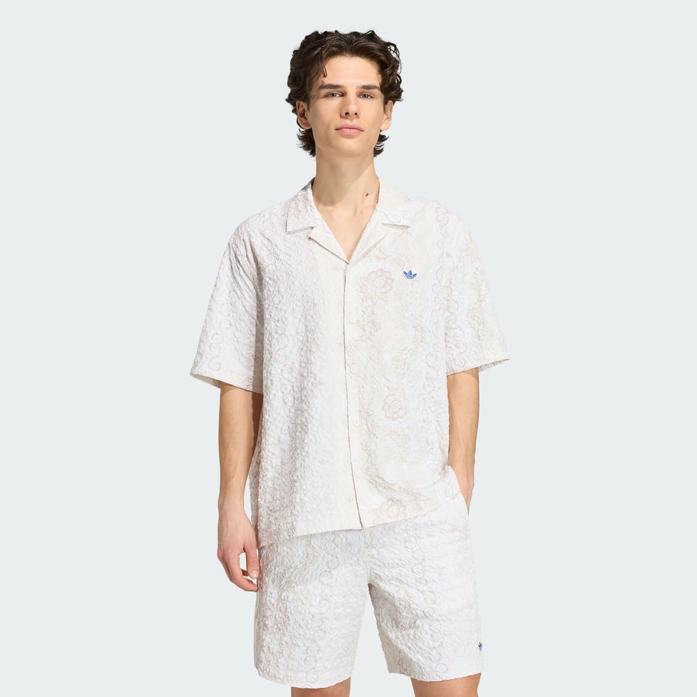 RESORT SHIRT Gömlek