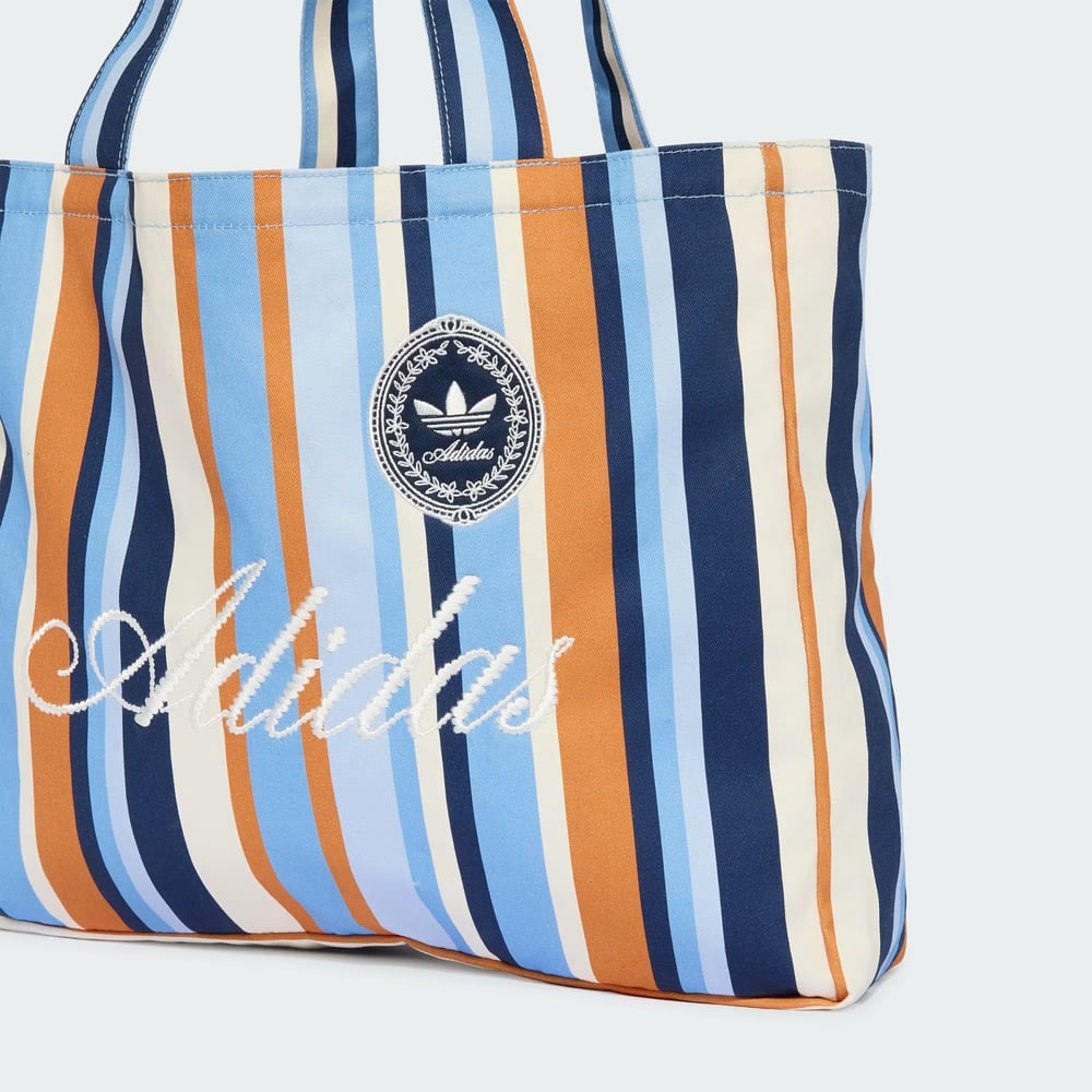 TOTE BAG El-Omuz Çantası