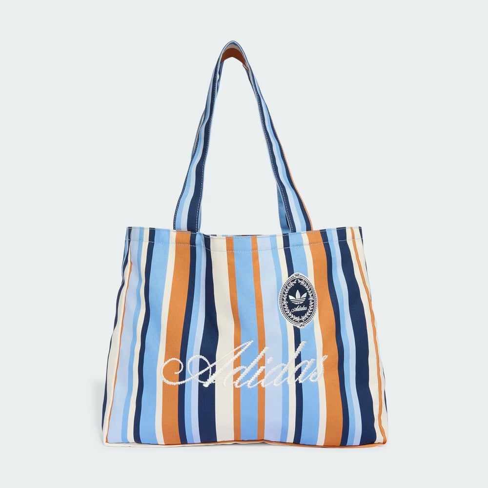TOTE BAG El-Omuz Çantası