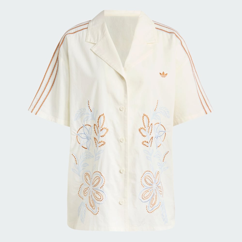 RESORT SHIRT Gömlek