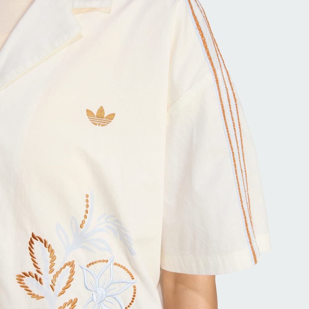 RESORT SHIRT Gömlek
