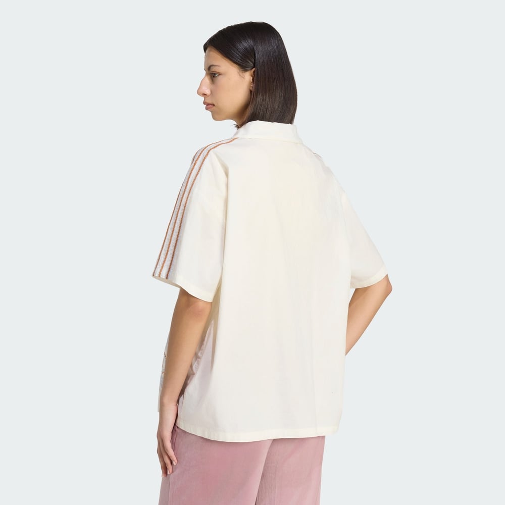 RESORT SHIRT Gömlek