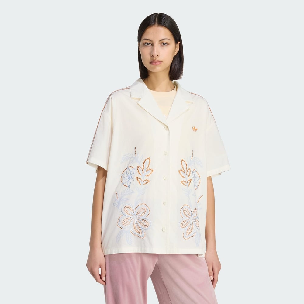 RESORT SHIRT Gömlek