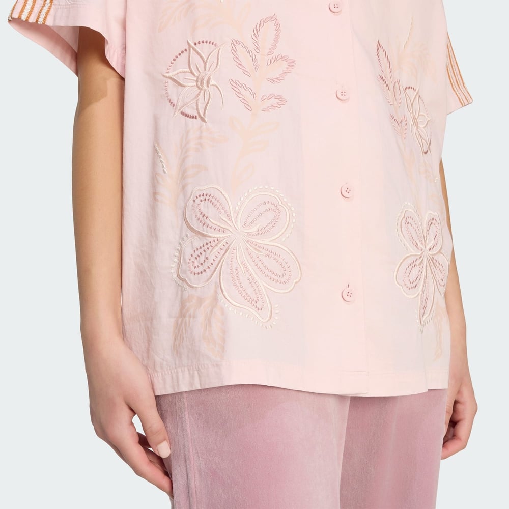 RESORT SHIRT Gömlek