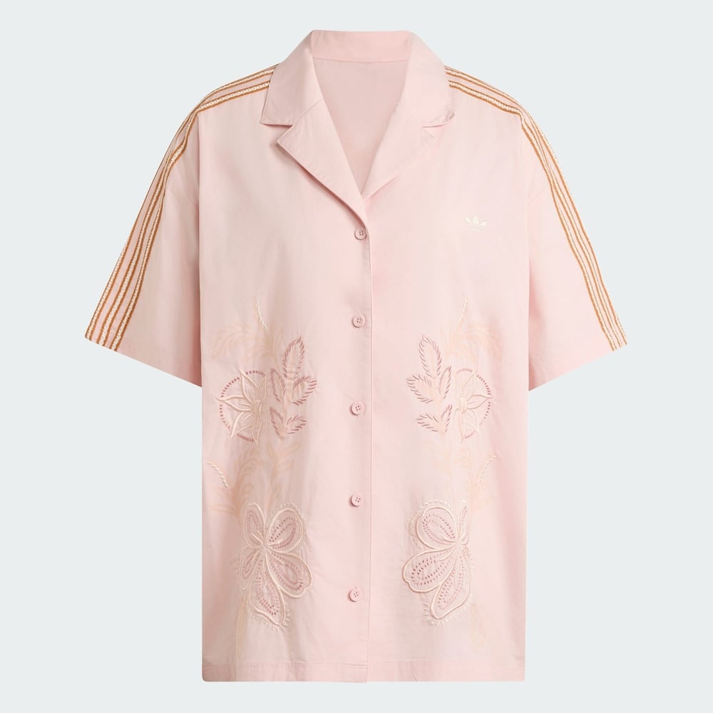 RESORT SHIRT Gömlek