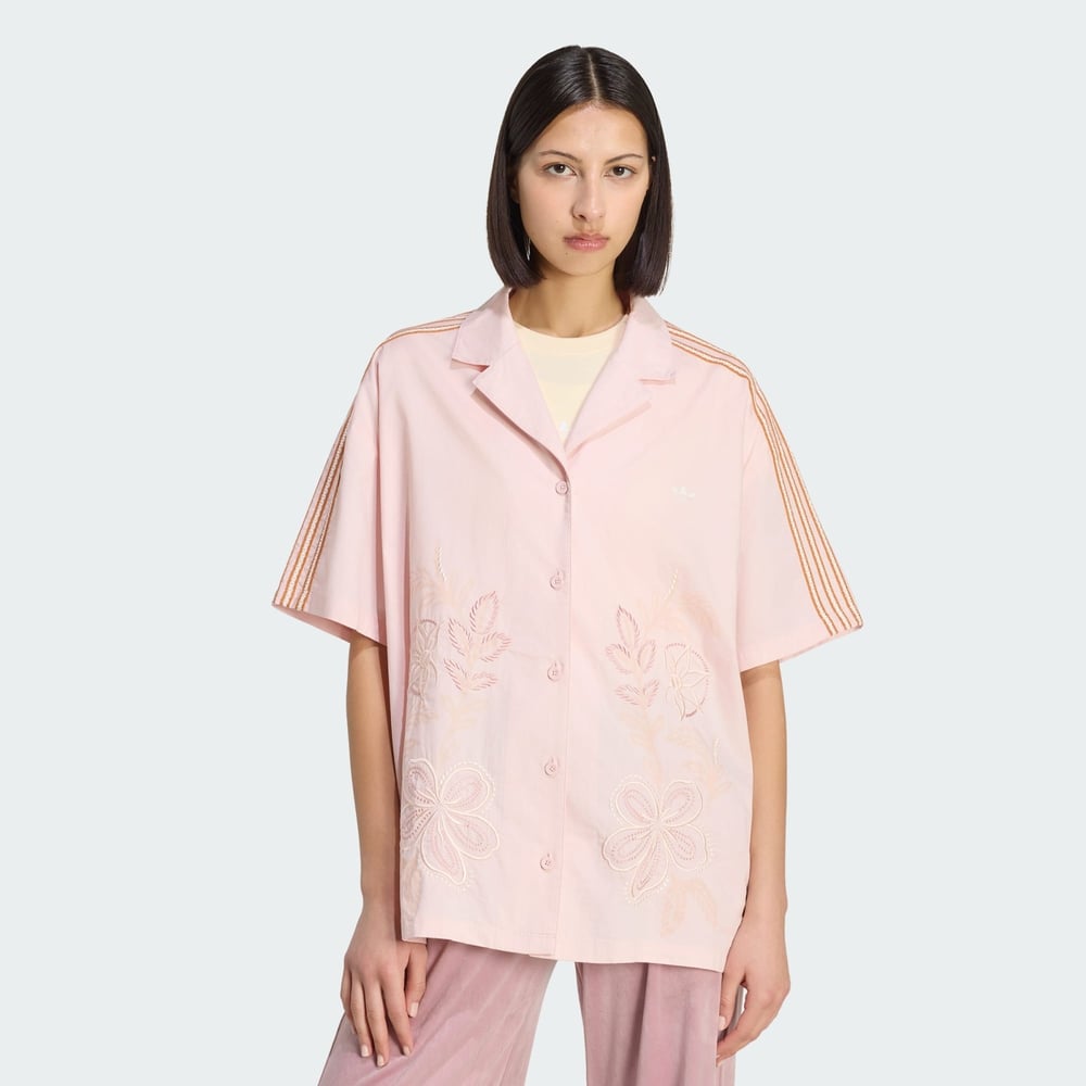 RESORT SHIRT Gömlek