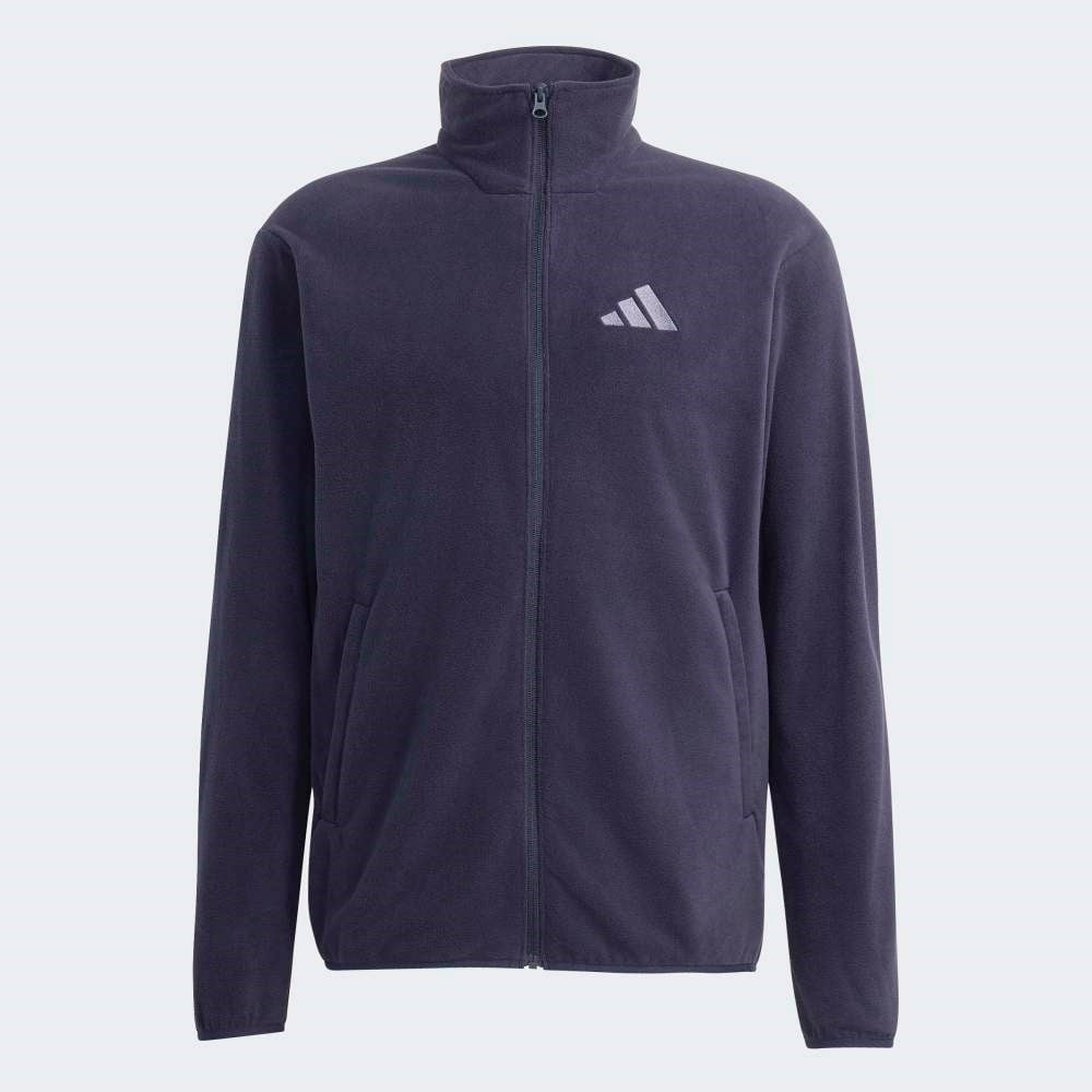 Terrex Multi Essentials Full Zip Fleece Ceket