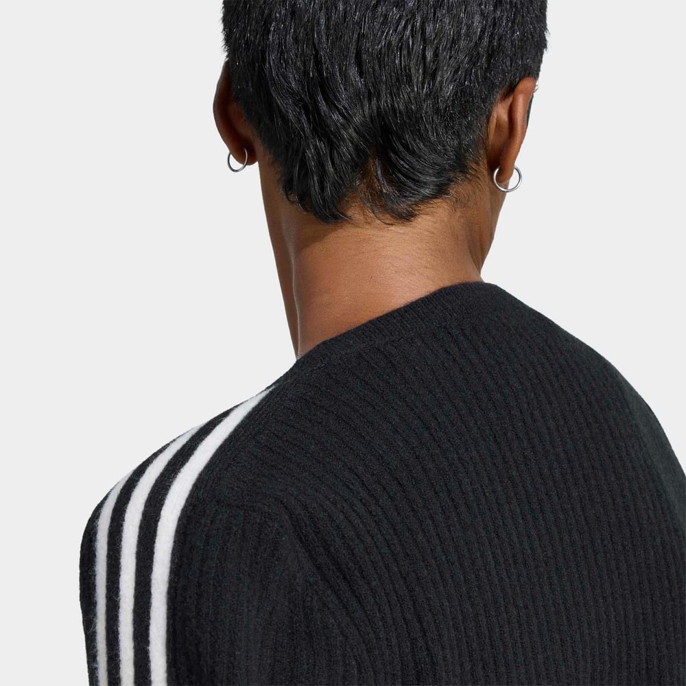 Adidas Originals By Jennie Knitted Wrap Around Hirka