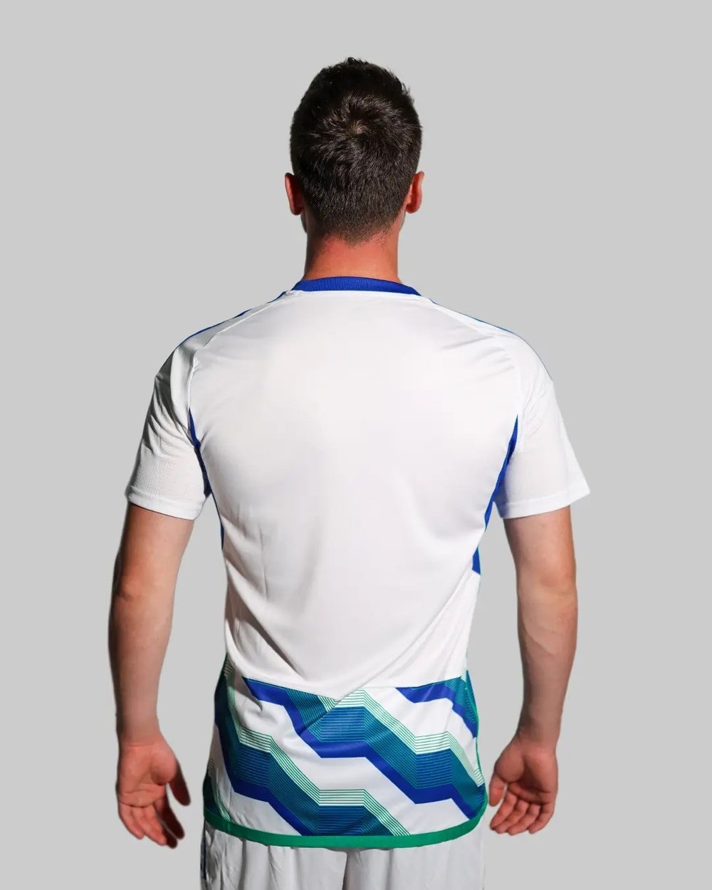 Rizespor 26/27 Karadeniz Forma (Reklamsız)
