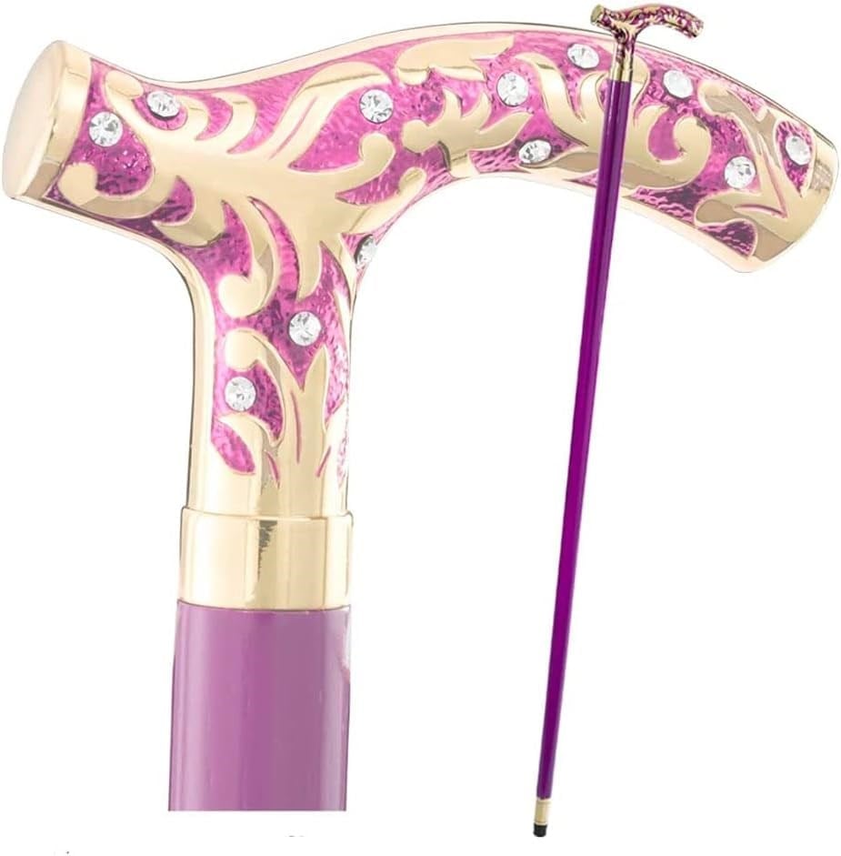 DC - The Joker's Cane