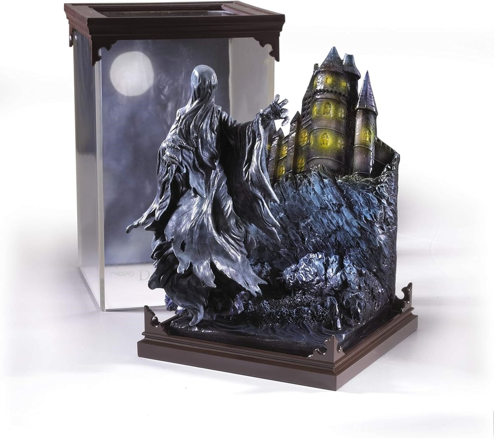 Magical Creatures - Dementor